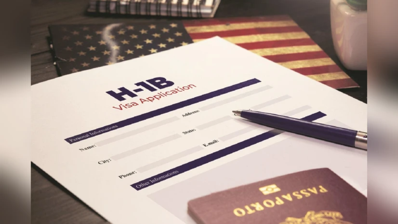 Trump’s $100K H-1B visa fee sparks U.S. healthcare alarm