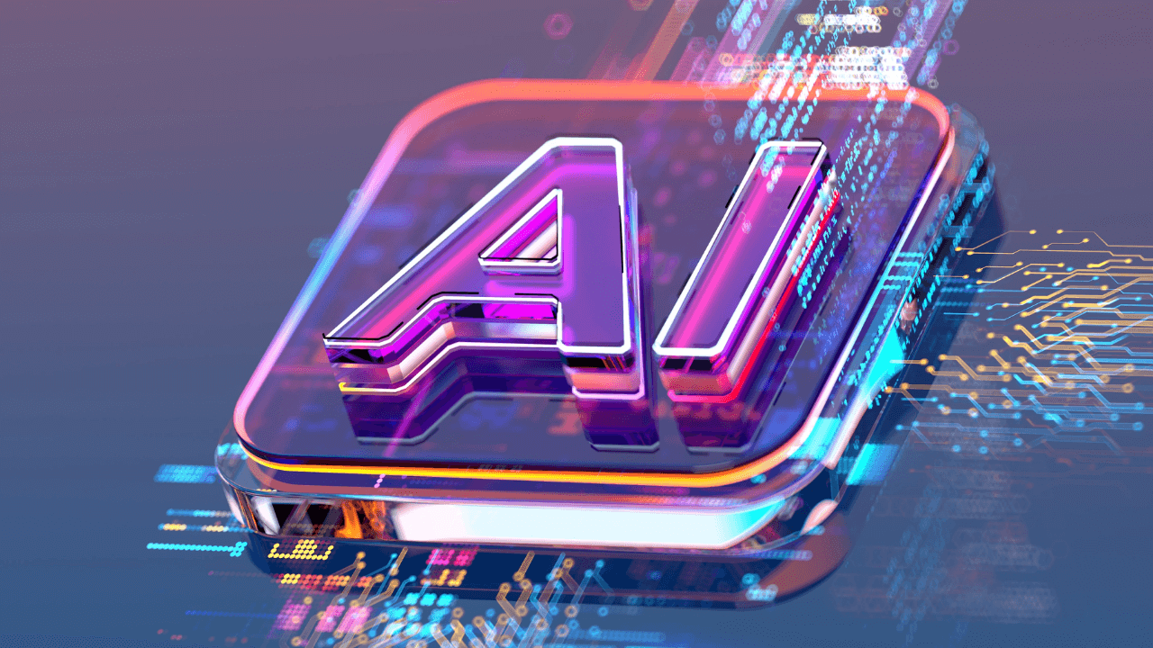 AI adoption slows among big firms, U.S. data shows