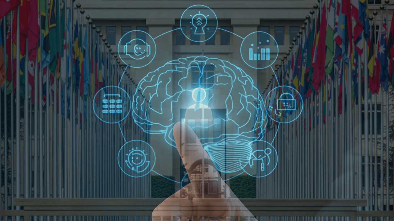 Ibex brings AI customer experience solutions to governments worldwide