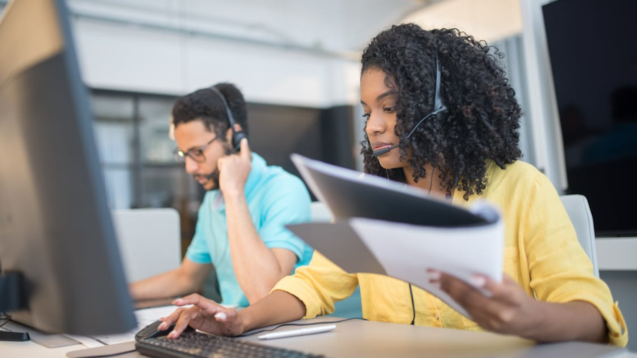 AI will replace customer service jobs first, OpenAI CEO predicts