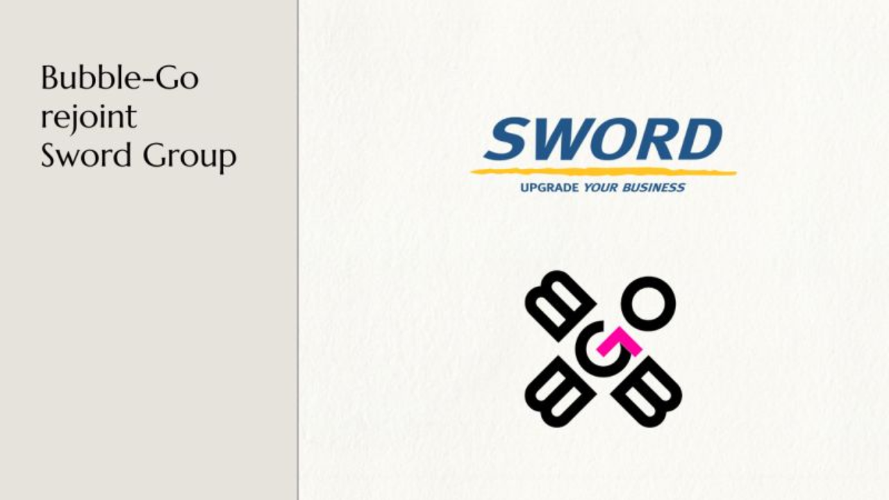 Sword Group acquires Bubble Go to expand European IT services capacity
