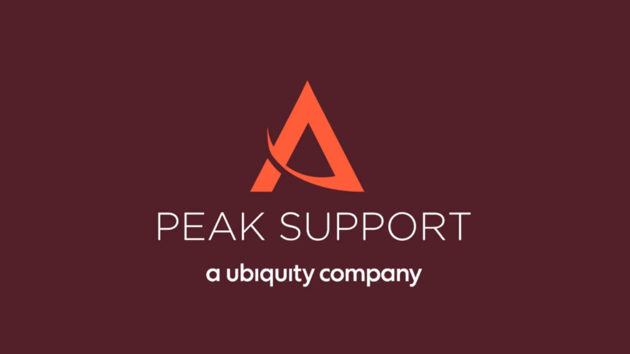 Ubiquity acquires Peak Support, expanding remote-first CX services