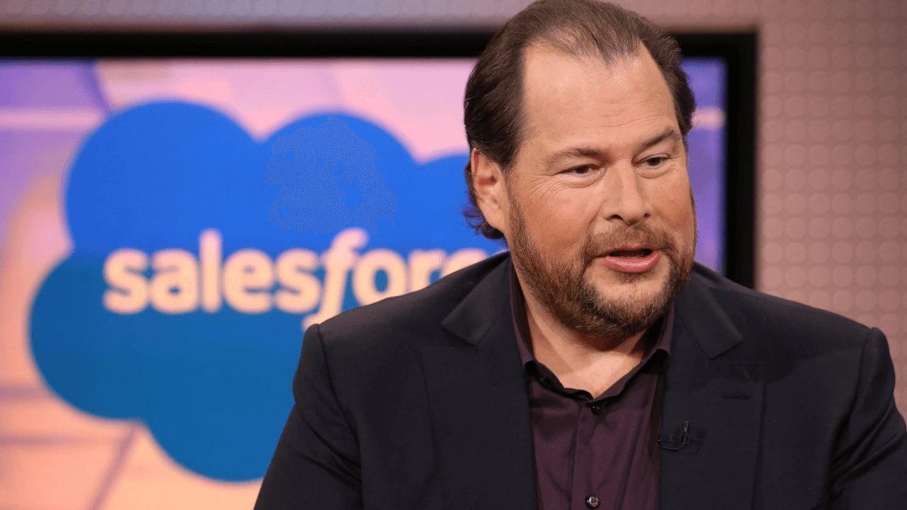 Salesforce cuts 4,000 customer support jobs as AI handles routine tasks