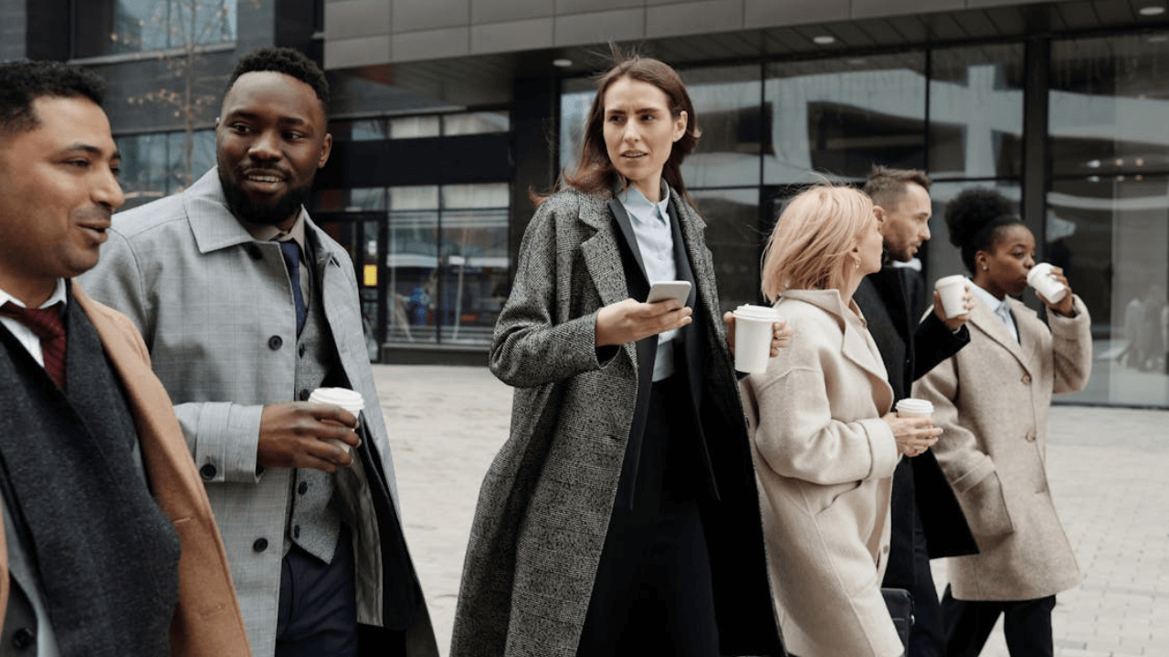 AI surge pressures HR to lead with data, strategy and culture