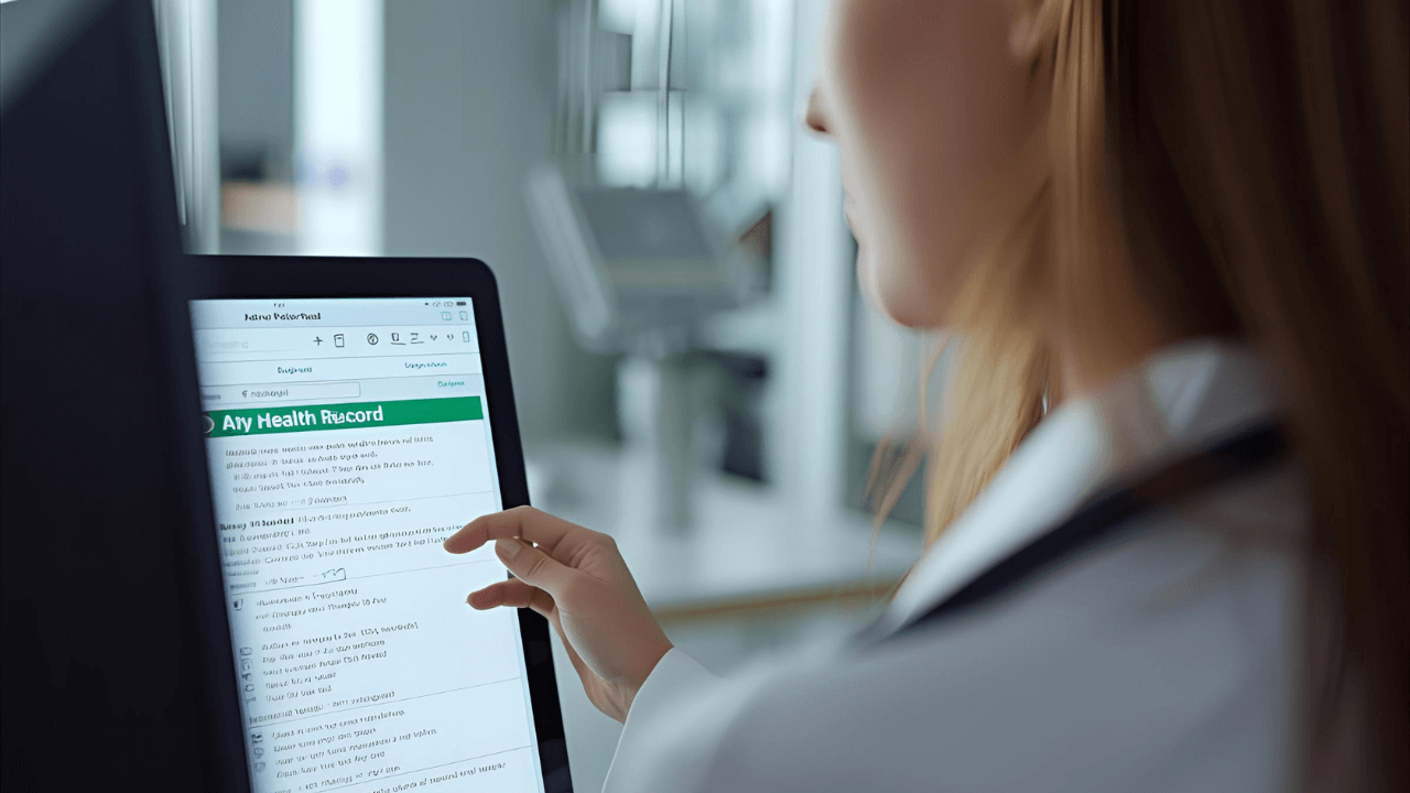 Athenahealth launches AI-native EHR to cut clinician workload