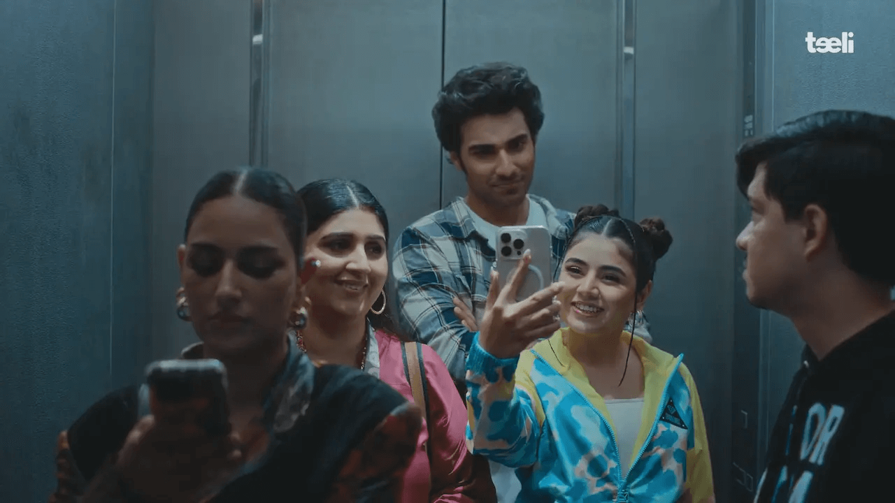 Web series ‘Beyond the Call’ spotlights Pakistan’s young BPO workers