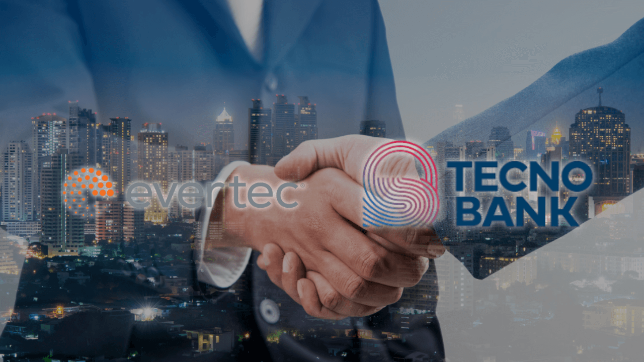 Evertec acquires 75% stake in Brazil fintech Tecnobank
