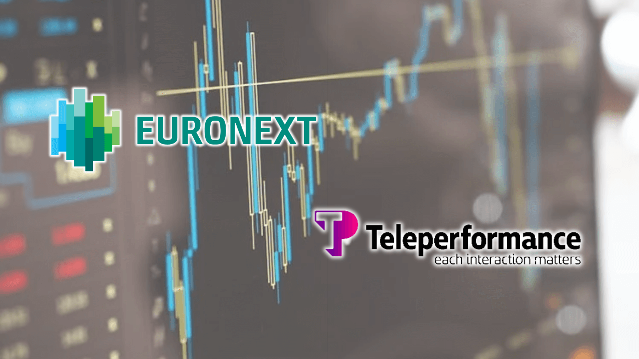 Teleperformance loses spot in France’s CAC 40 Index to Euronext