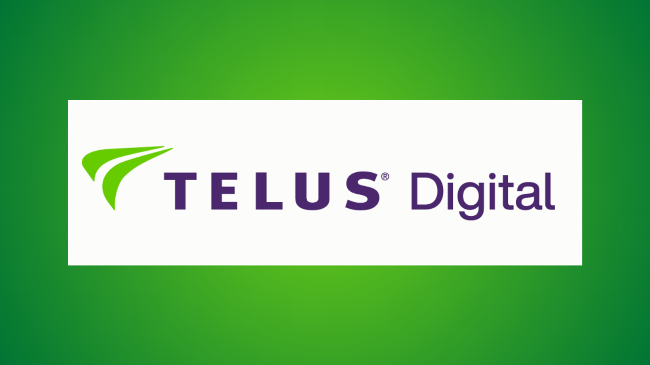 Telus Digital unveils fresh brand identity after acquisitions