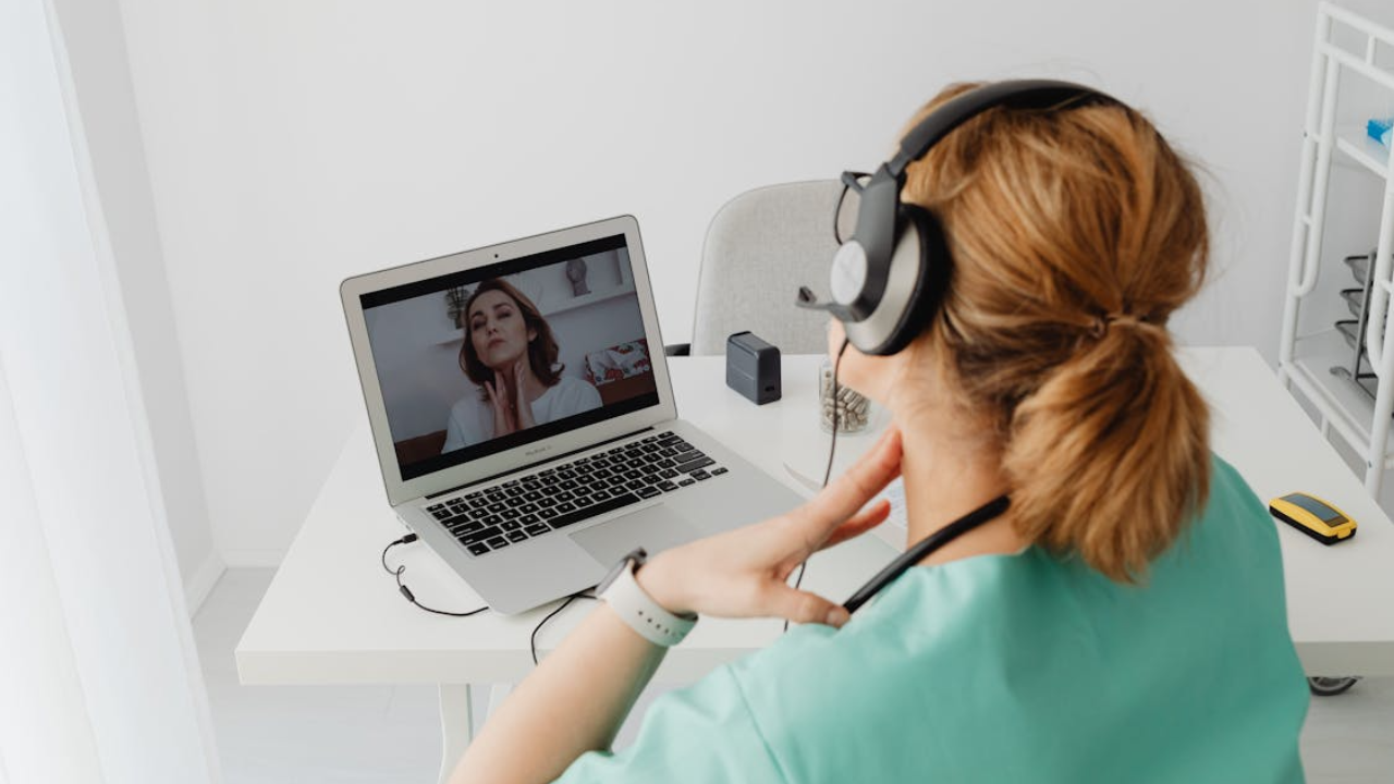 U.S. policies driving remote patient monitoring adoption: Brook.ai CEO