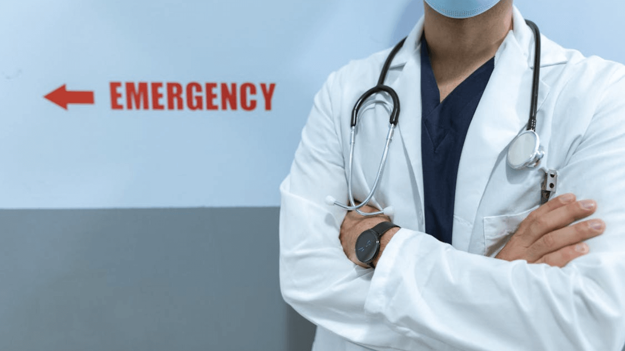 Ochsner Health’s virtual emergency department eases hospital strain