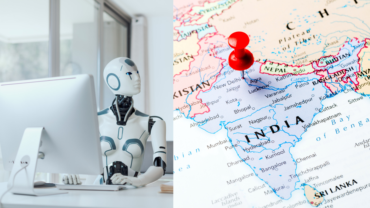 AI agents disrupt India’s BPO sector, risking millions of jobs