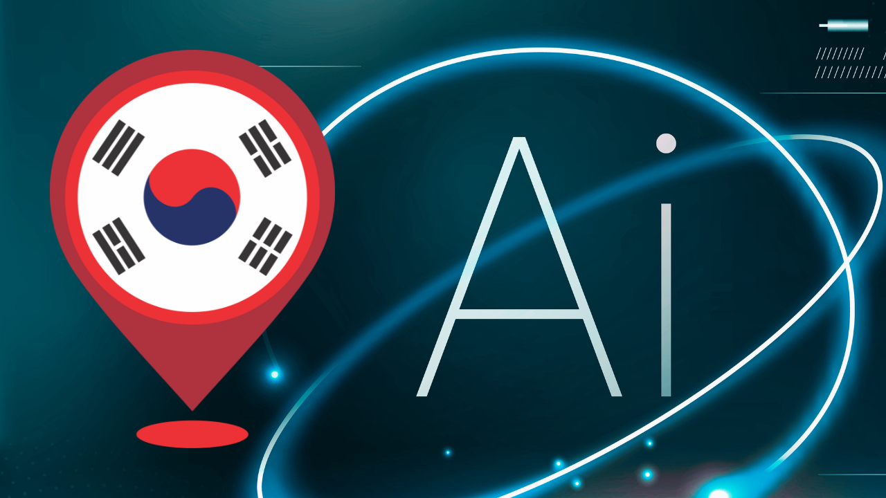 South Korea’s AI boom faces widening talent shortage