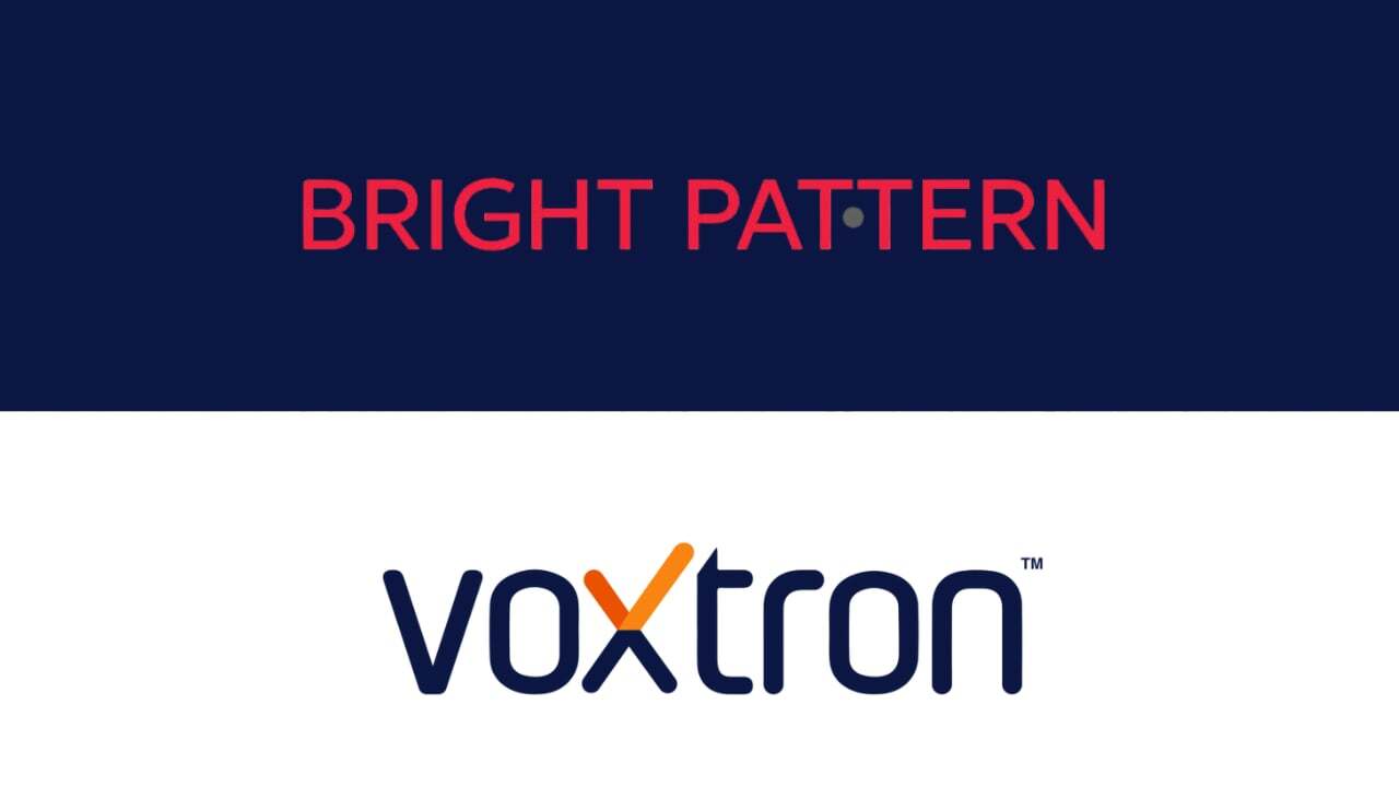 Voxtron partners with Bright Pattern to boost UAE’s AI contact centers