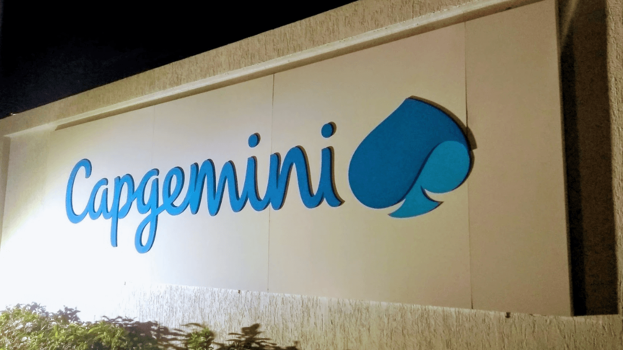 Capgemini divests Knowledge Park in major deal amid hybrid work shift