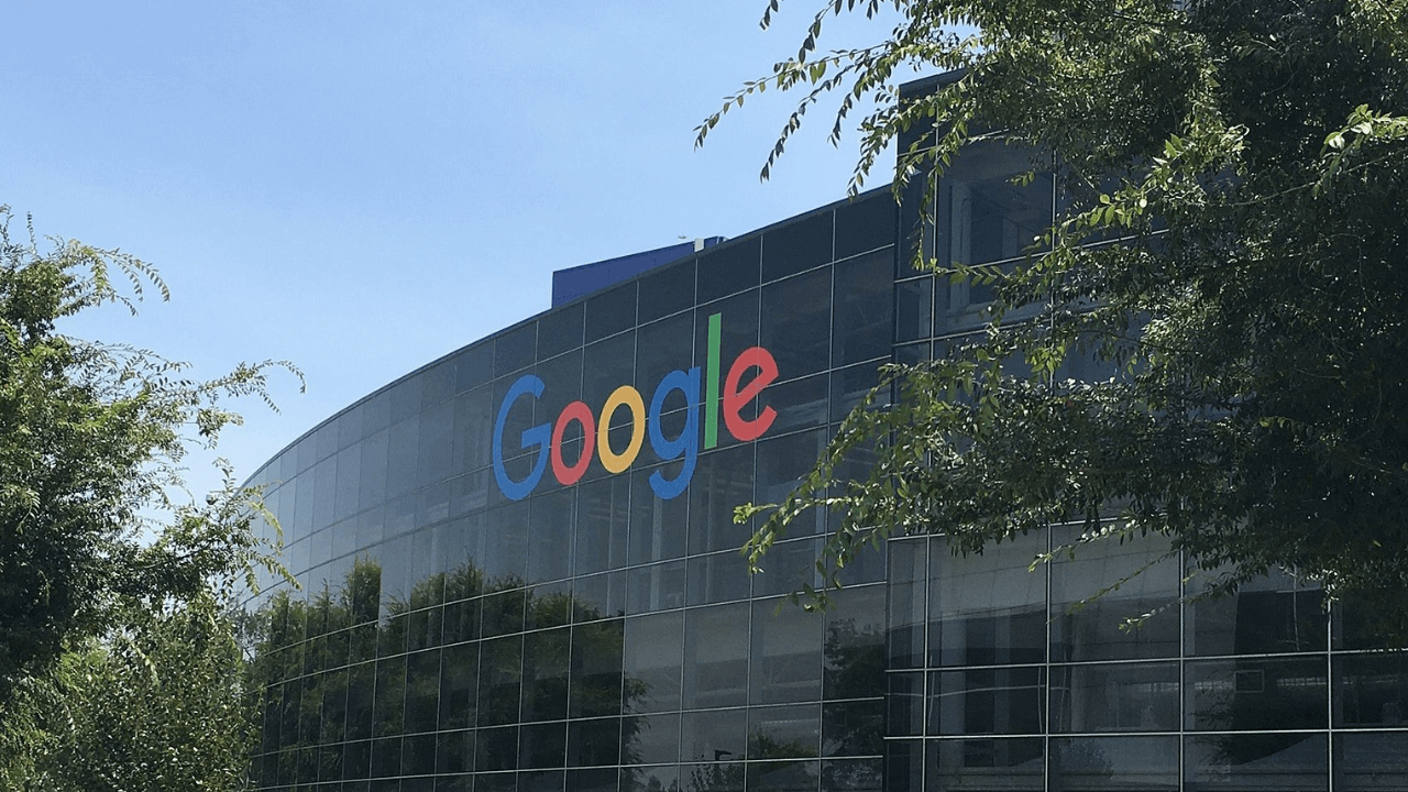 Google tightens 'work from anywhere' rules