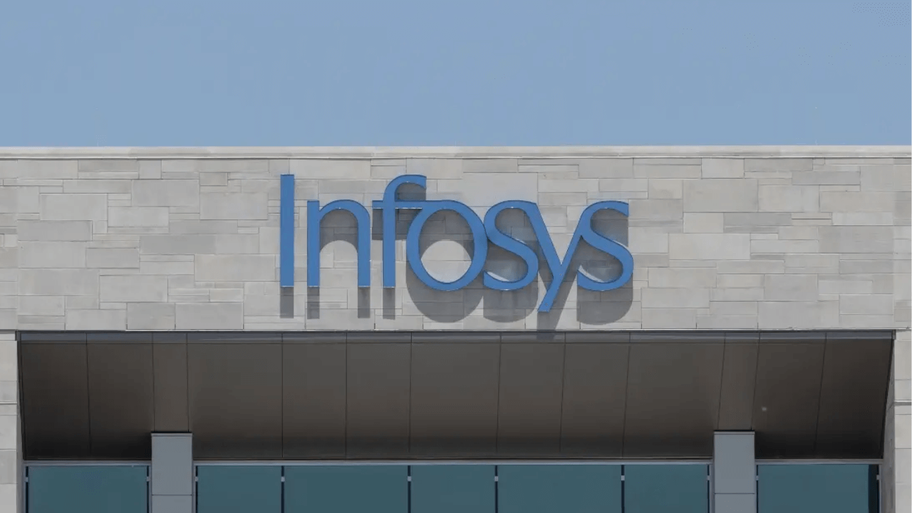 Infosys to invest in million-dollar campus, creating 2,500 jobs