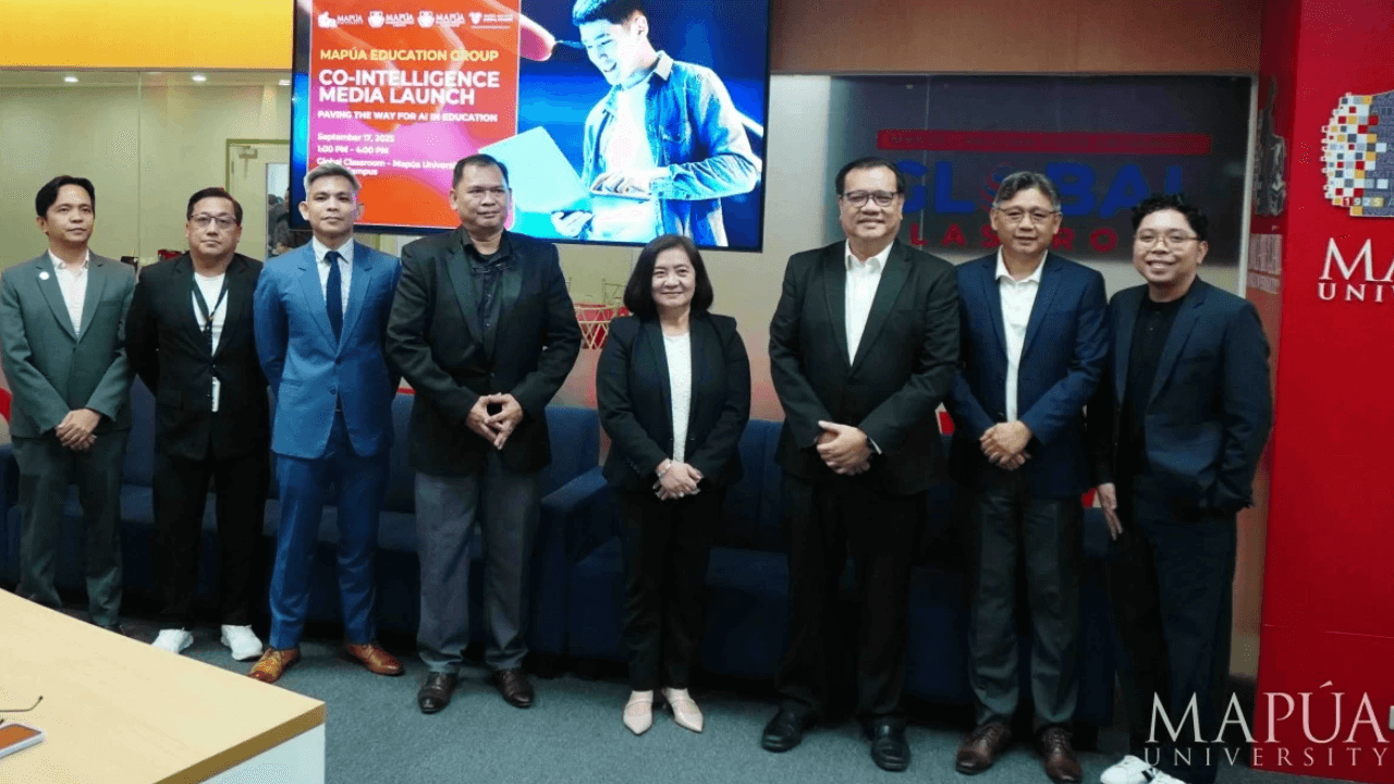 Mapúa pioneers first AI engineering degree amid workforce shift