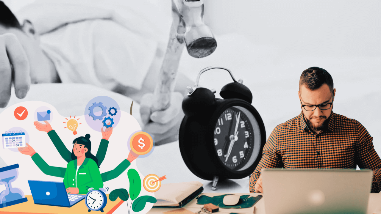 Workers reshape the 9-to-5 with ‘microshifting’: Owl Labs study