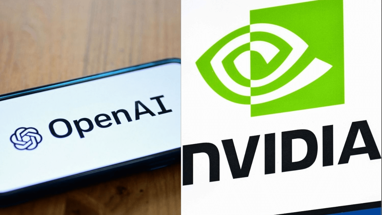 Nvidia’s $100Bn investment in OpenAI sparks shift in AI, outsourcing