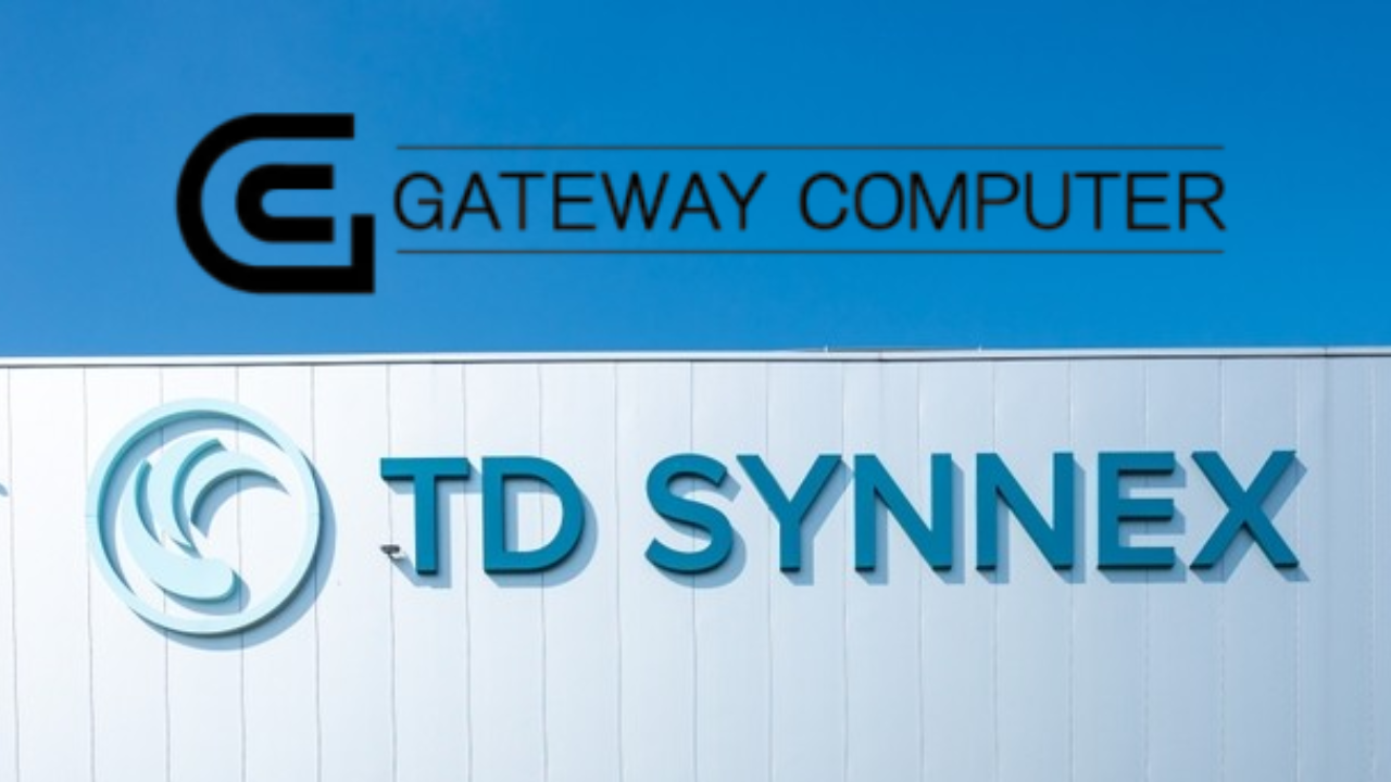 Japan’s Gateway Computer acquired by TD SYNNEX to boost Asia presence
