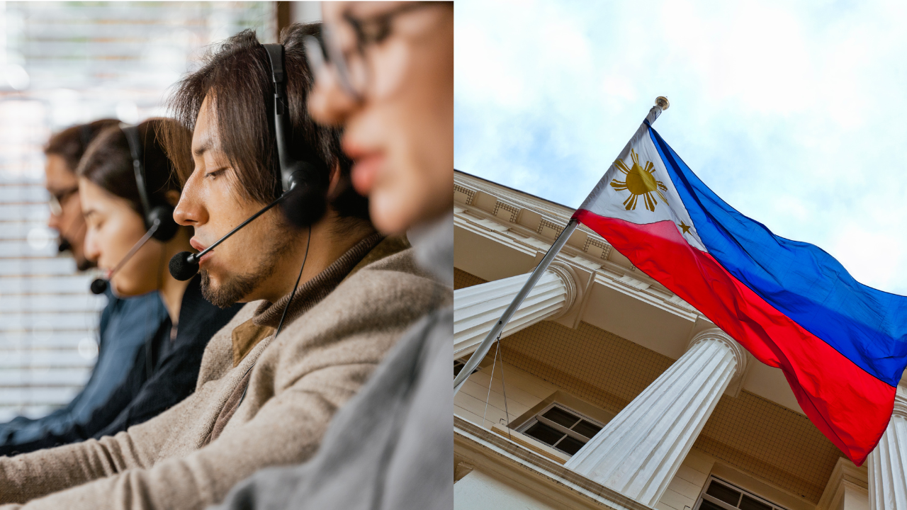 Filipino talent drives Philippines’ IT-BPM edge, says BPO firm