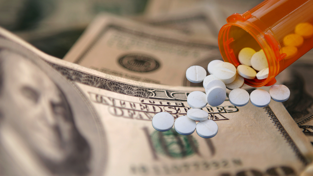 U.S. drug tariffs disrupt global pharma and outsourcing markets