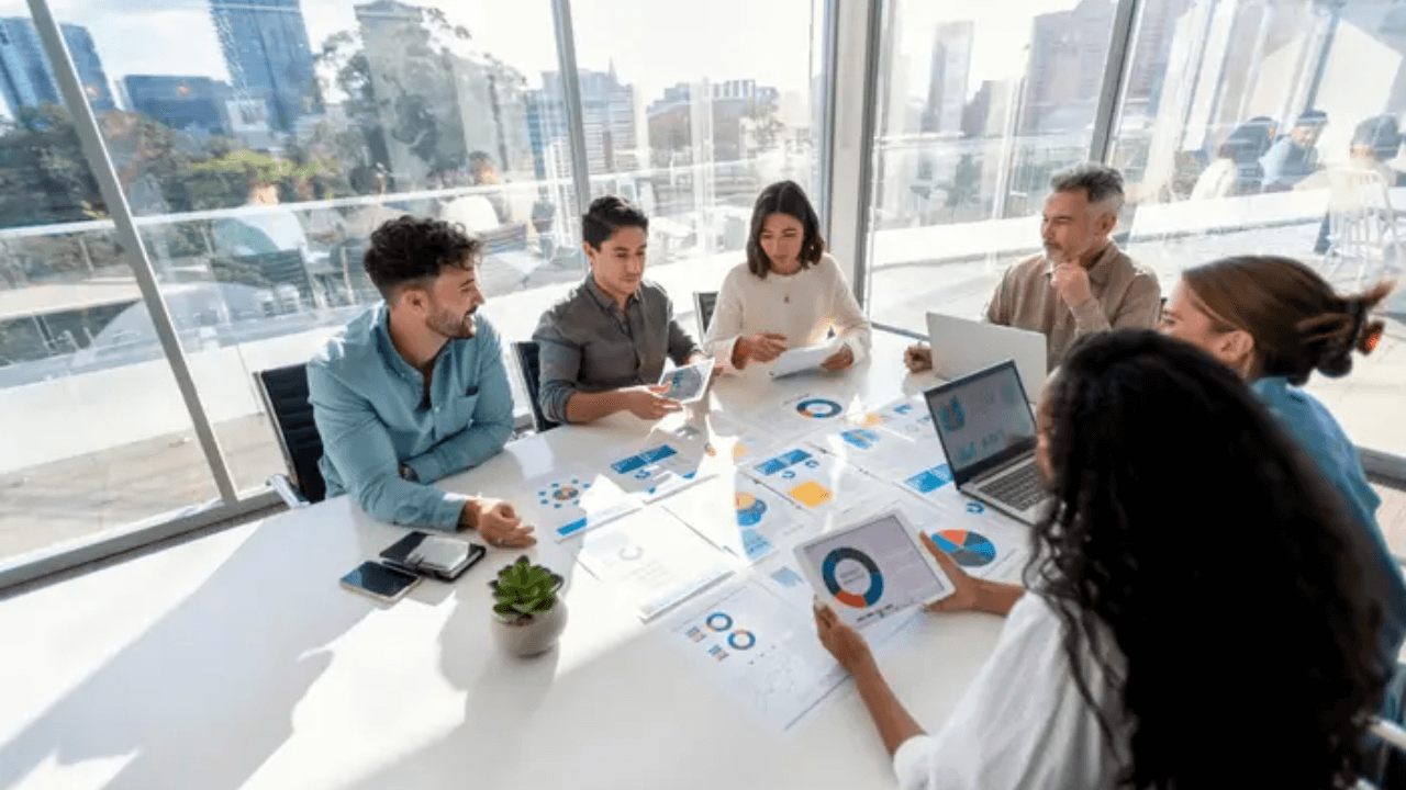 AI adoption divide creates flood of workplace ‘workslop’, study finds
