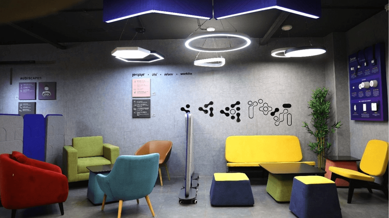 Wipro expands workspace solutions with new India hub
