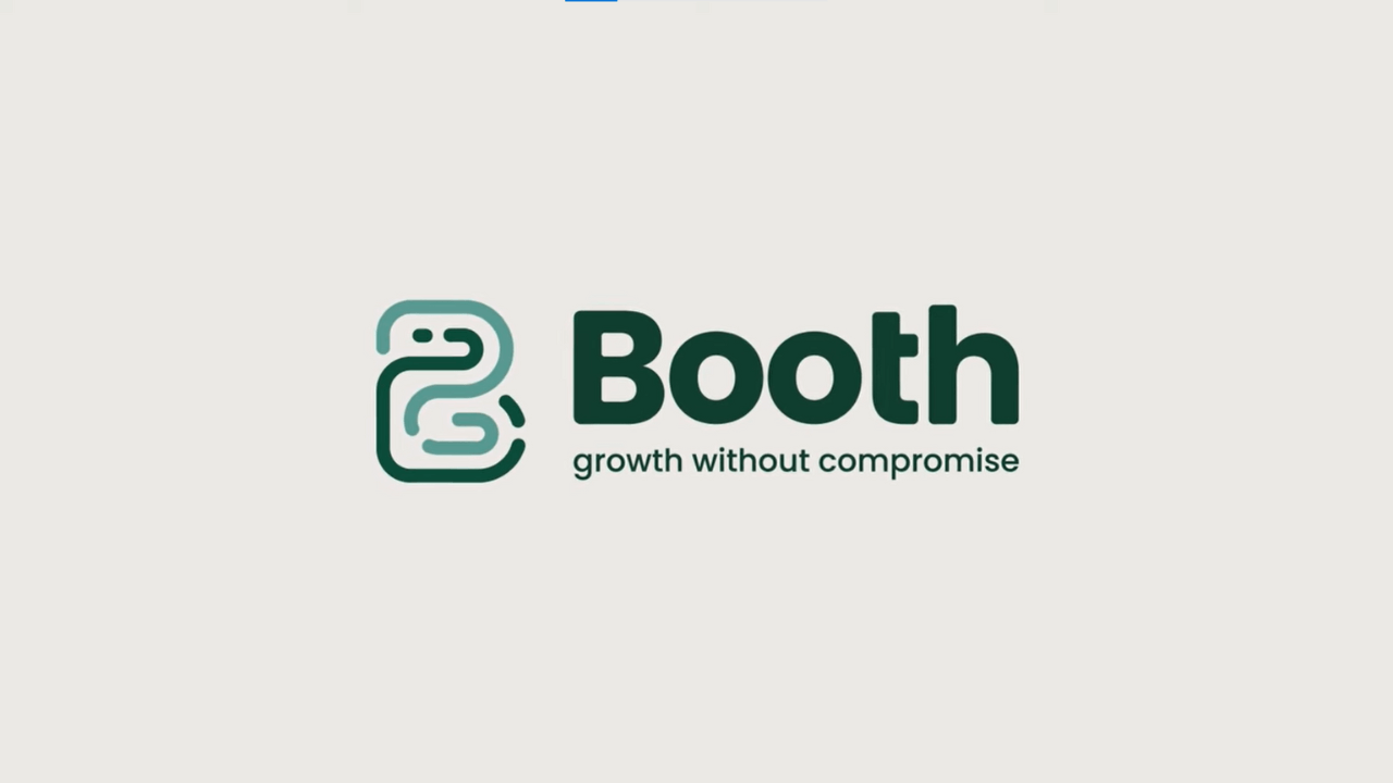 Booth & Partners rebrands to Booth, expands people-first mission