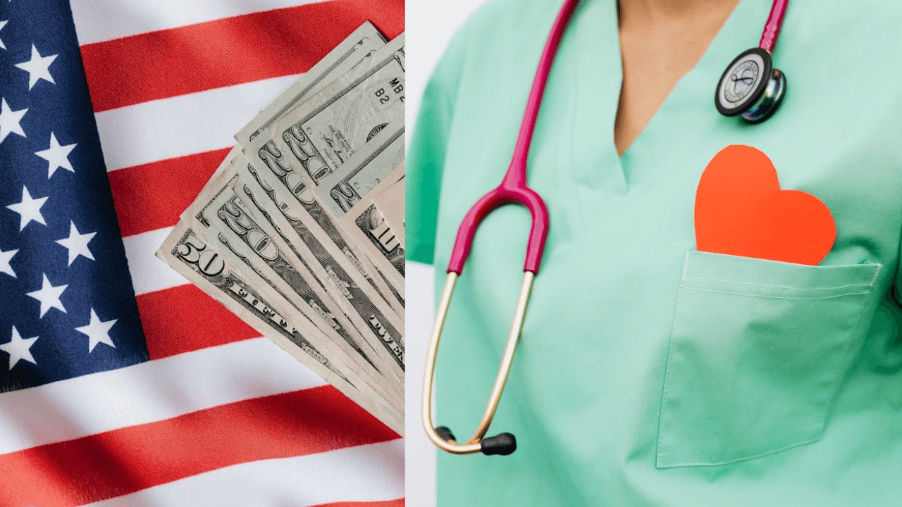Cardiologists slam Trump’s $100K visa fee over doctor shortage