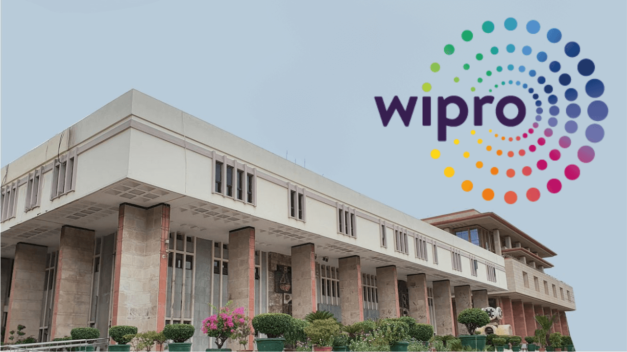 Delhi High Court declares ‘WIPRO’ a well-known trademark