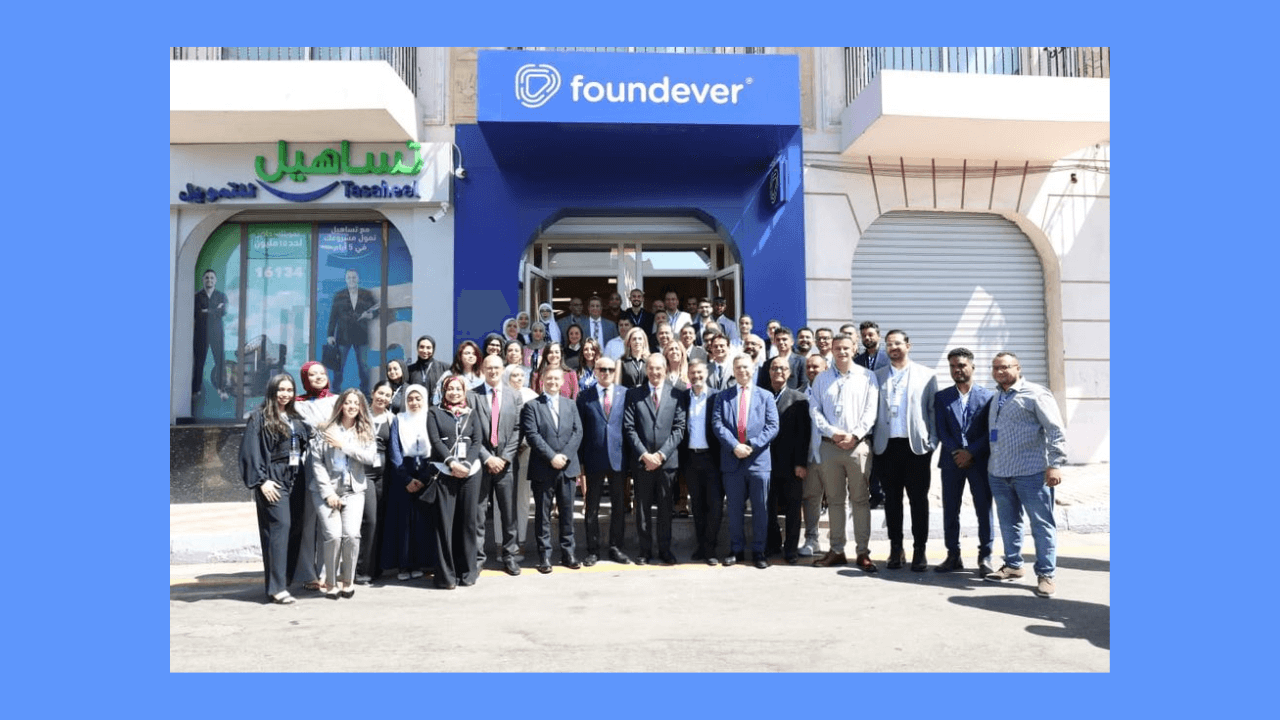 Foundever opens first CX hub in Upper Egypt’s Luxor
