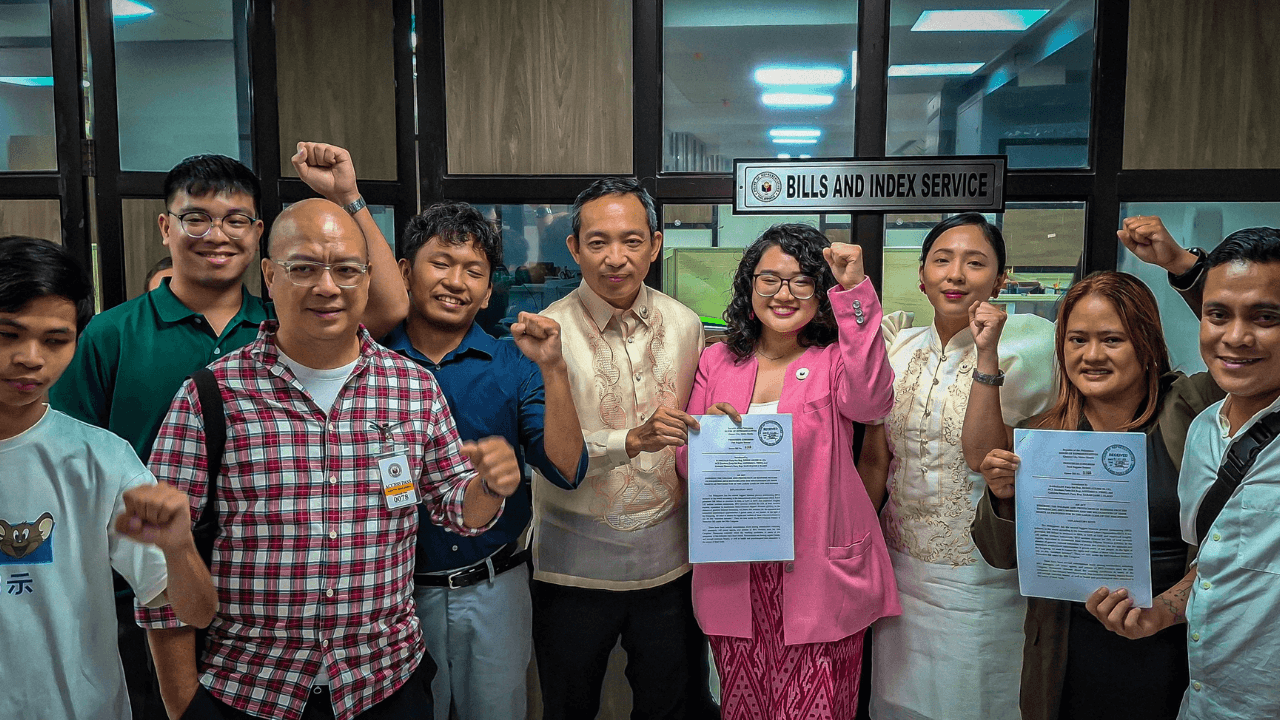 Philippine lawmakers refile Magna Carta to protect BPO workers