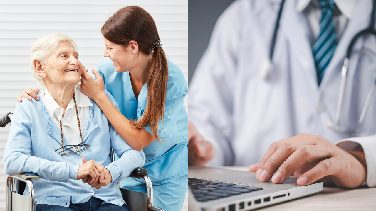 Renfrew County launches remote care program for seniors