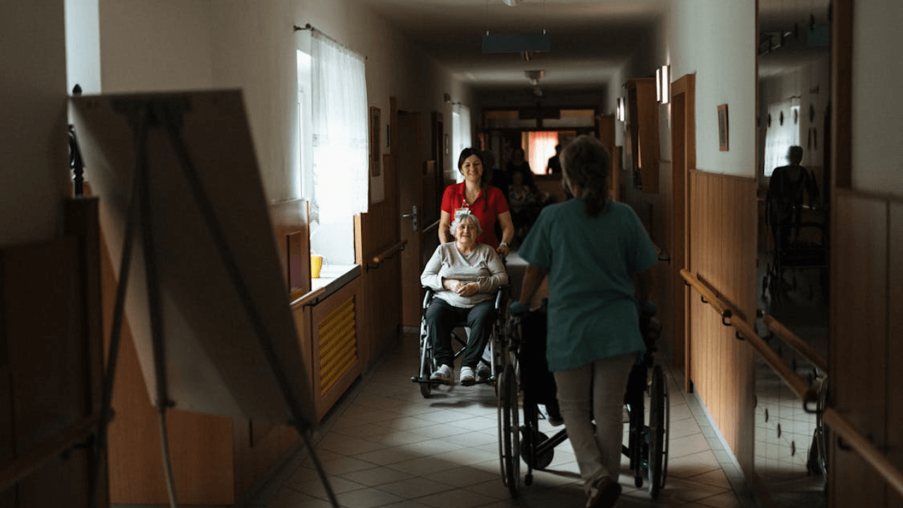 U.S. nursing homes see relief as staffing rule repeals — Fitch Ratings