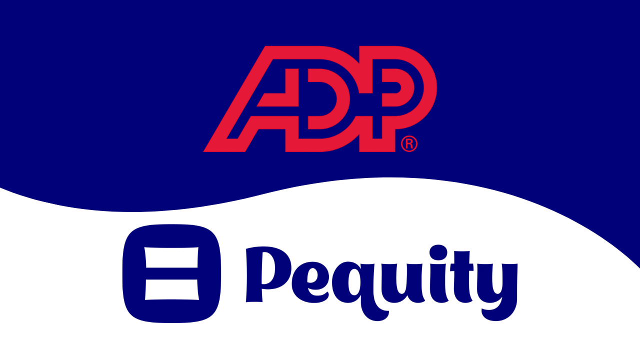 ADP acquires Pequity to expand compensation solutions