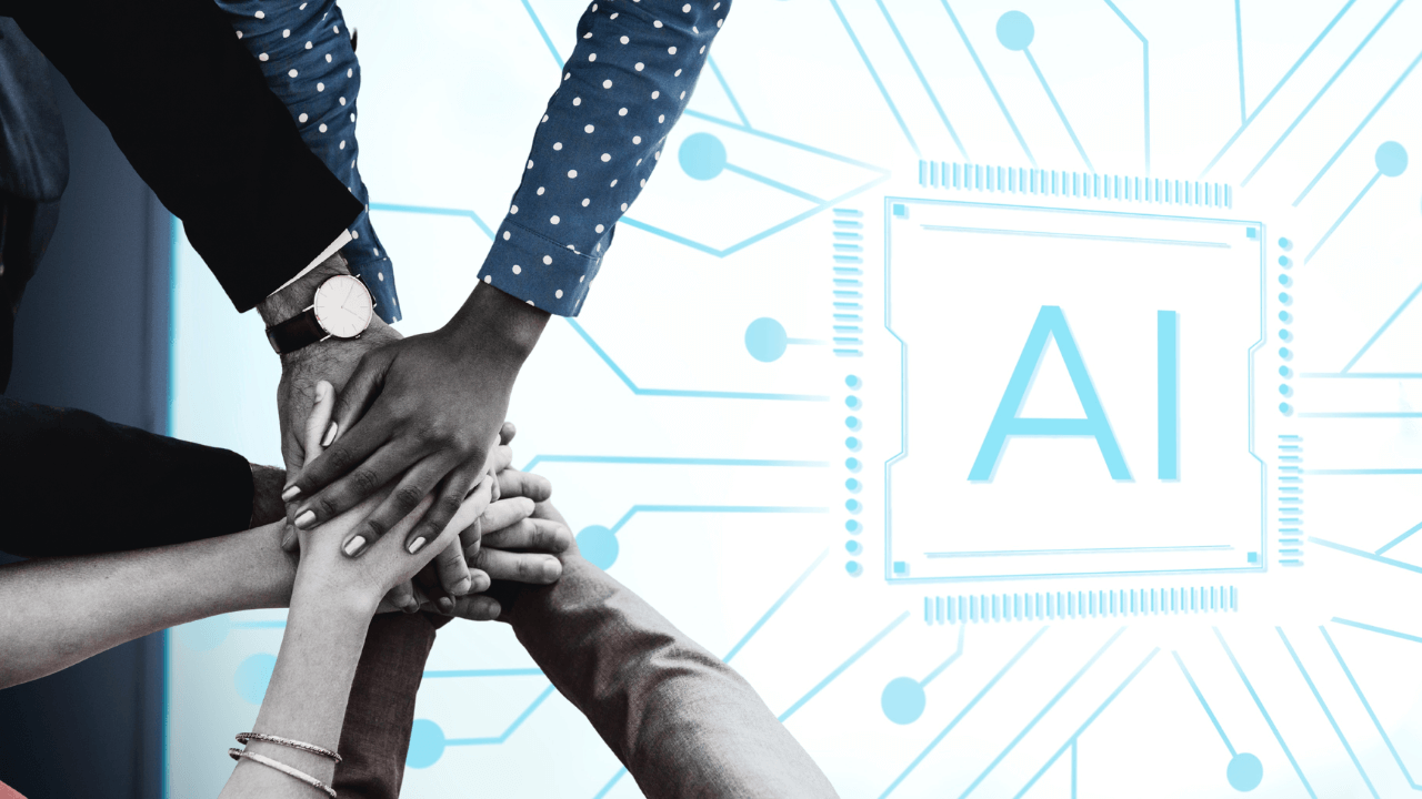 Tech, HR teams unite to navigate workforce shift due to AI