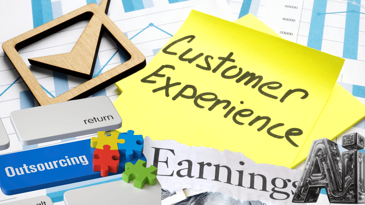 CX outsourcers bet big on AI amid slow returns: Nearshore Americas
