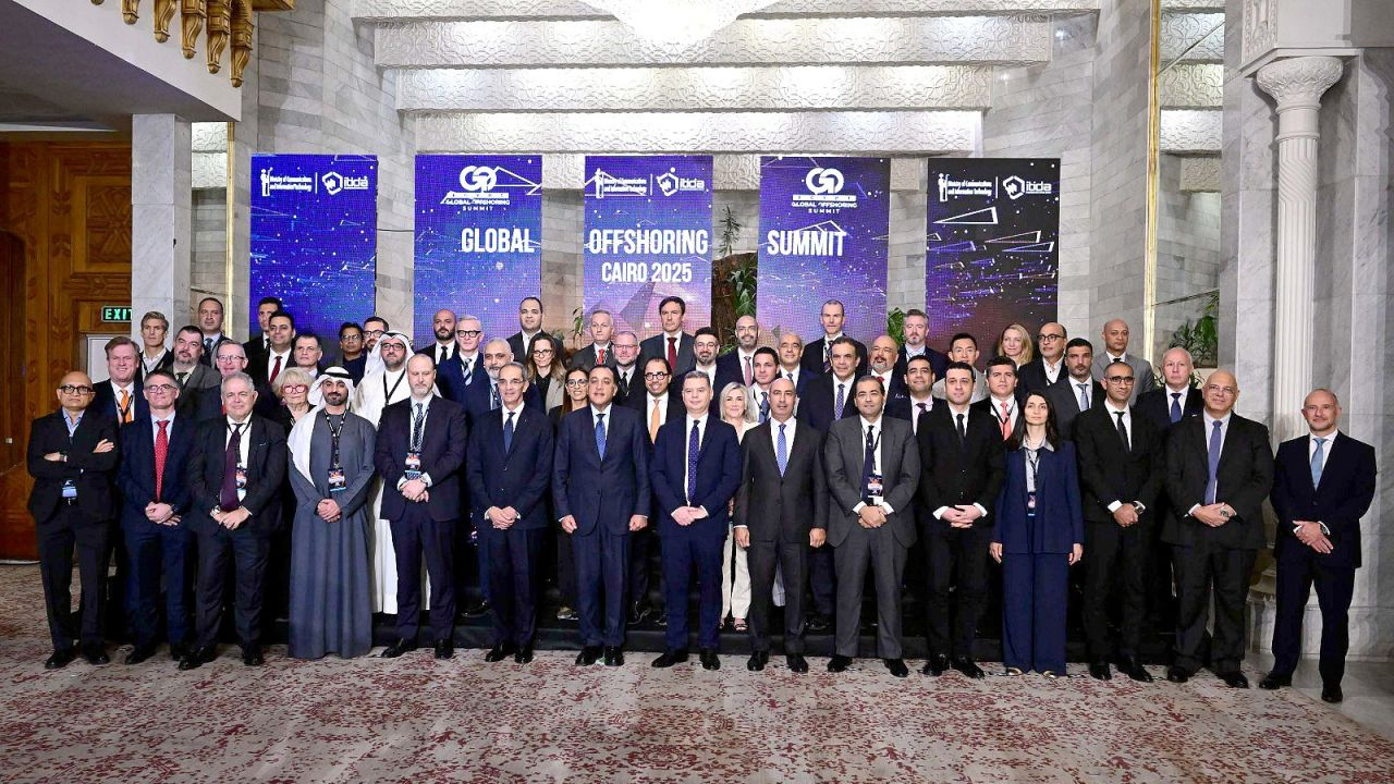 EClerx, ITIDA ink global tech pact at Egypt Outsourcing Summit