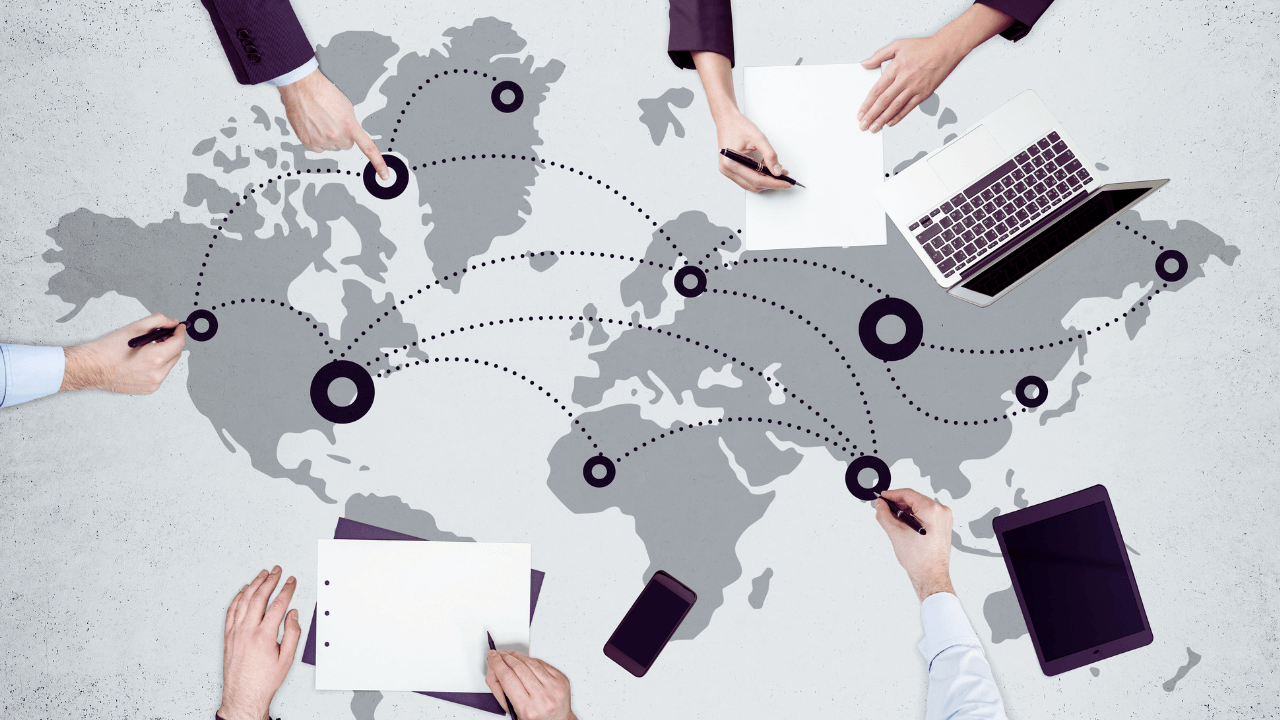 International hiring set to surge by 2026: Remote’s workforce report