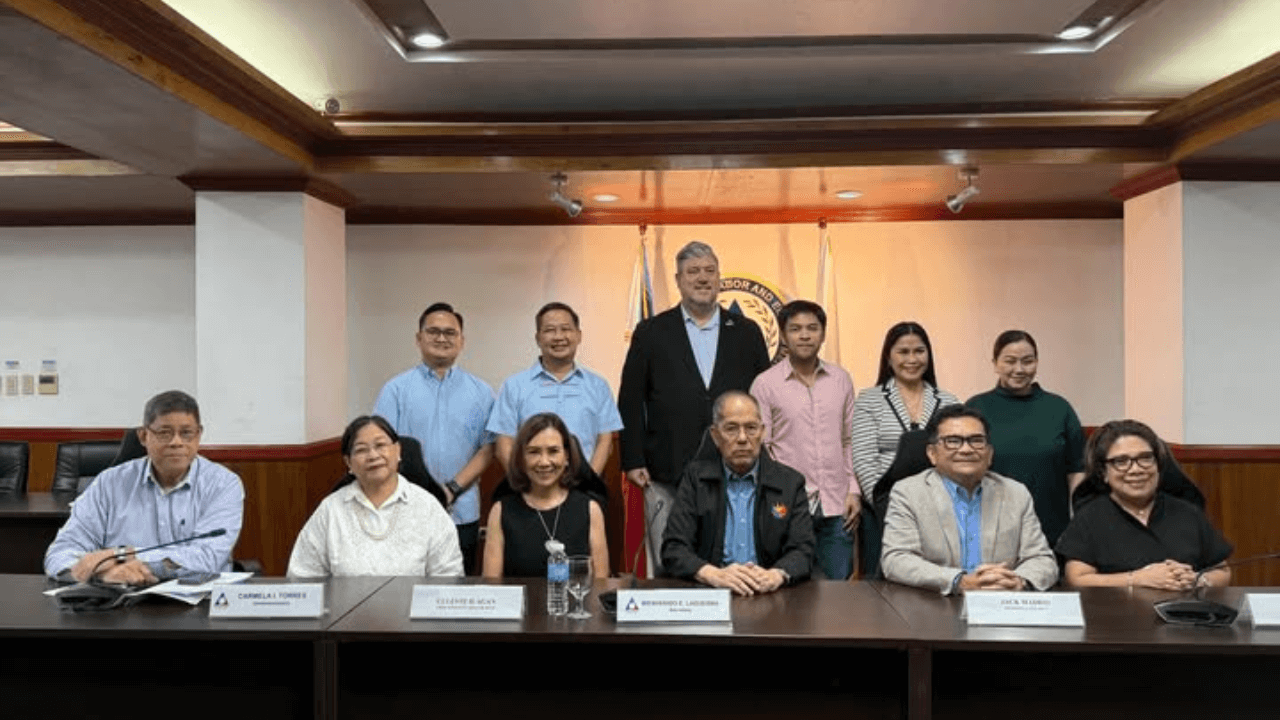 IBPAP defends worker safety measures amid Philippine BPO scrutiny