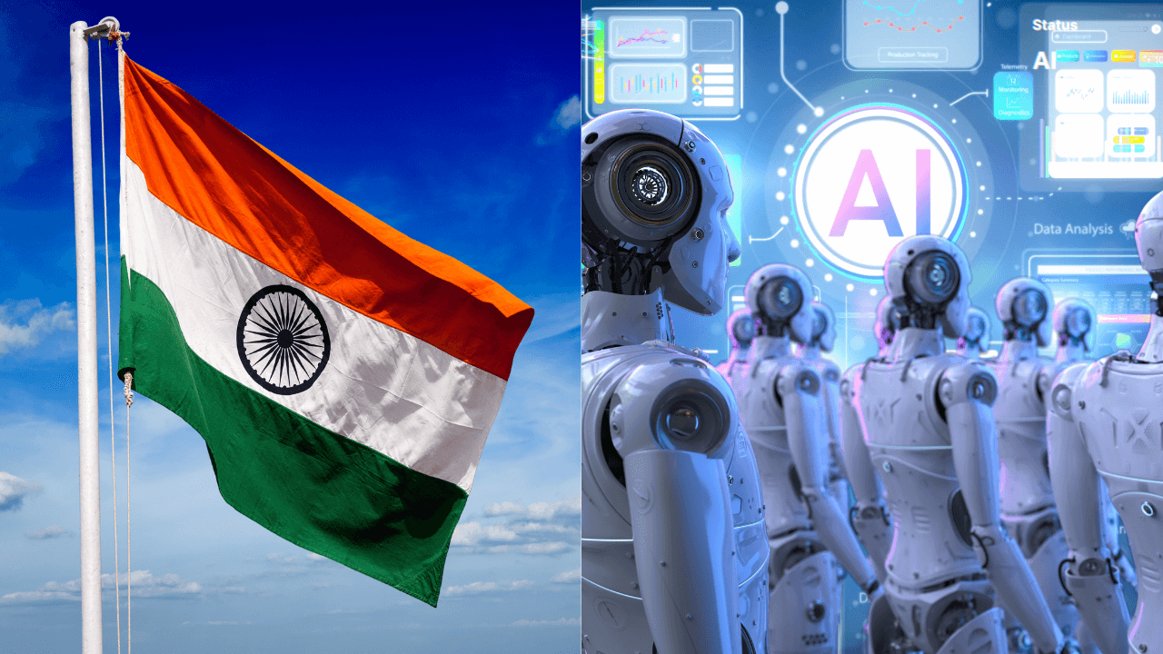 India’s outsourcing expands with AI and GCC-led innovation: BCG chief