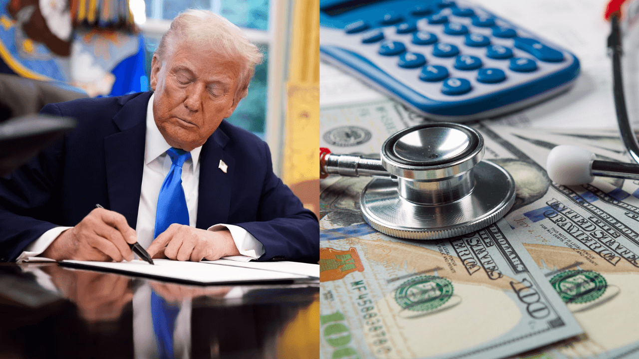 Trump’s U.S. healthcare proposal sparks cost concerns among experts