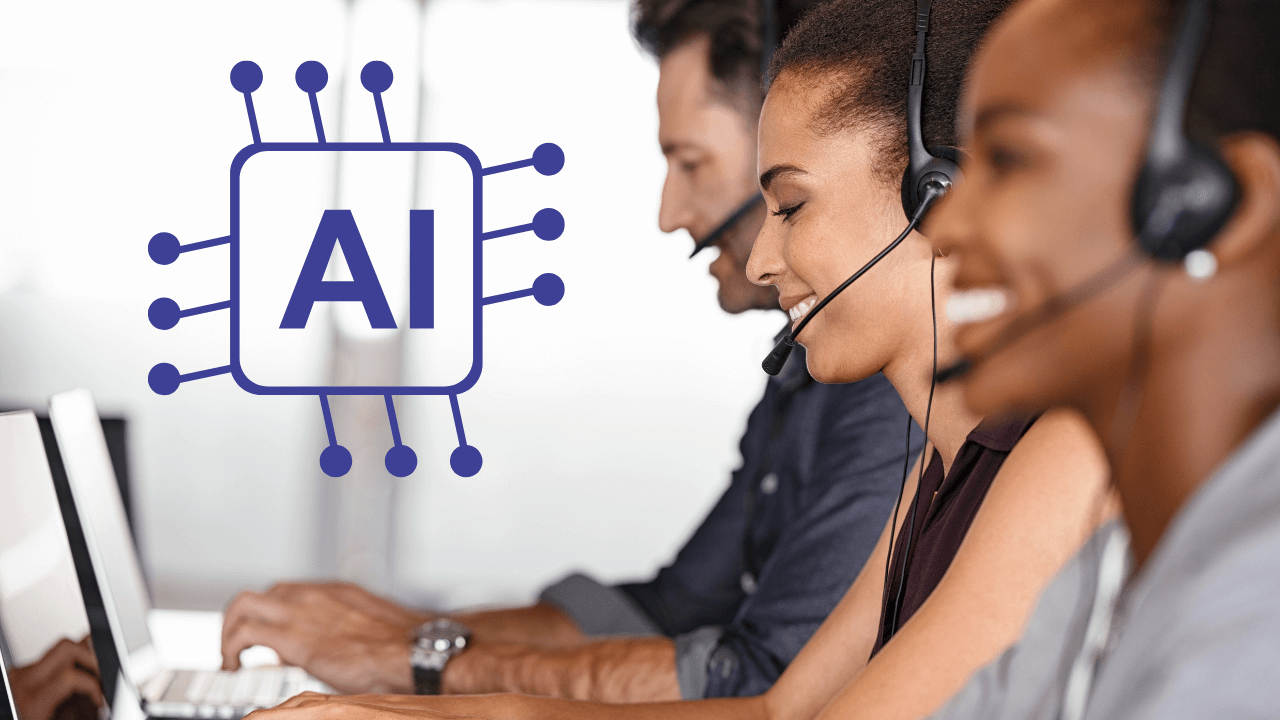 AI boosts customer service jobs, not cuts: Gartner survey