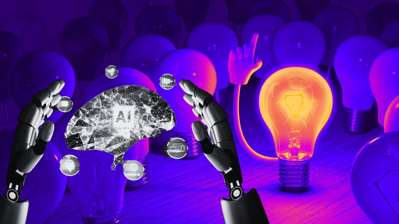 AI to redefine creative jobs, not replace them, industry leaders say