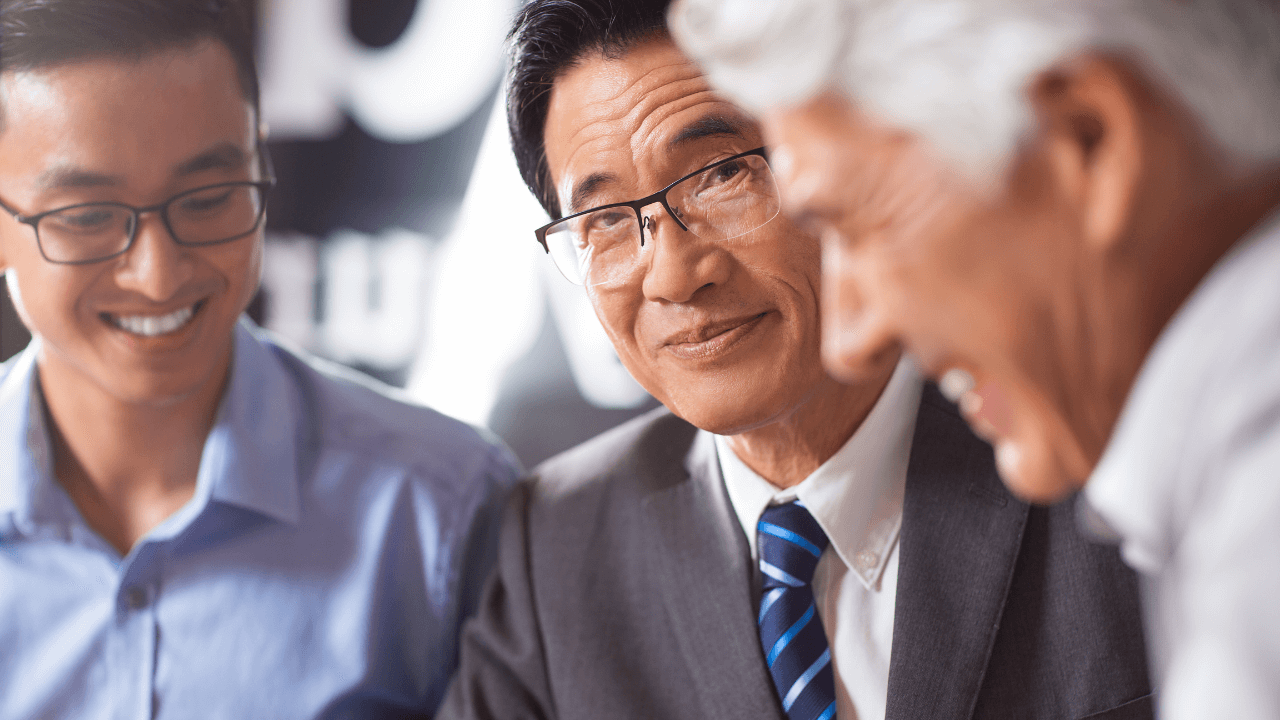 U.S. workforce ages fast, reshaping economy and jobs market