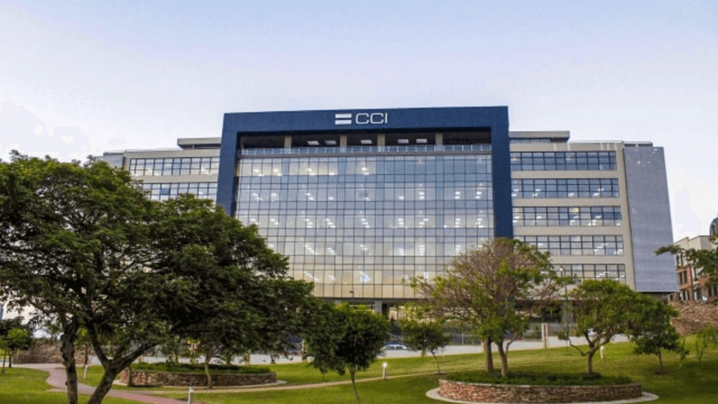 CCI Global expands in Africa with $355Mn outsourcing investment