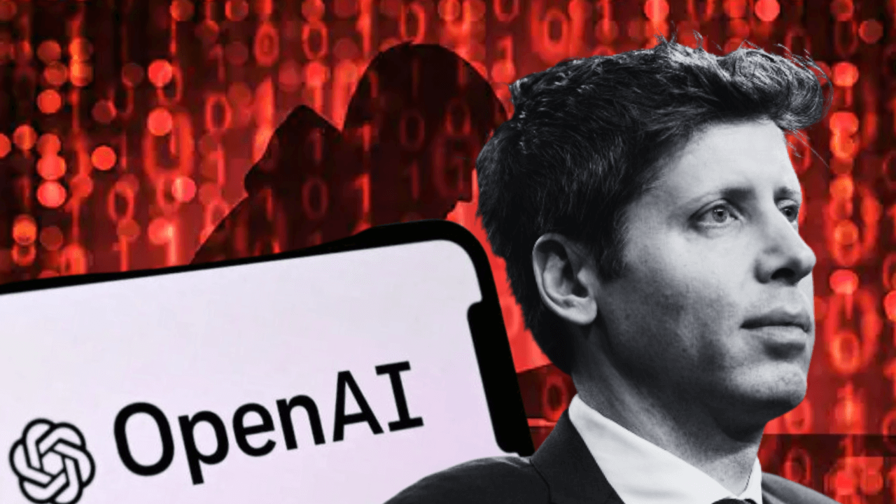 OpenAI issues ‘code red’ as Google’s Gemini AI gains ground