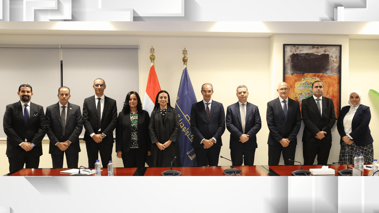 DXC partners with Egypt's ITIDA for neurodiverse IT talent program